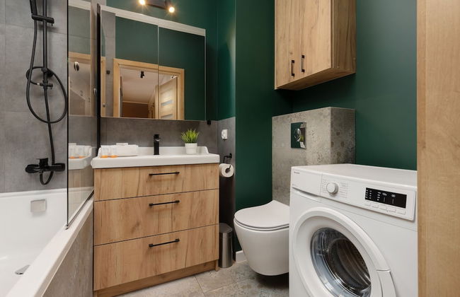 Active City Apartments Warsaw by Renters - Foto 77