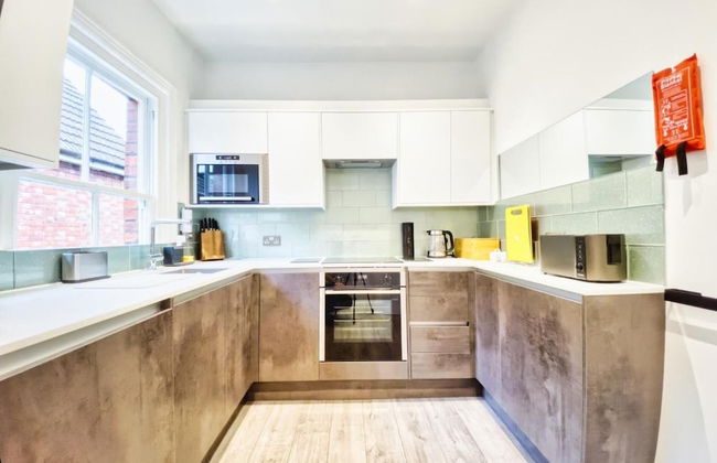 Poets Apartment By My Getaways - Foto 10