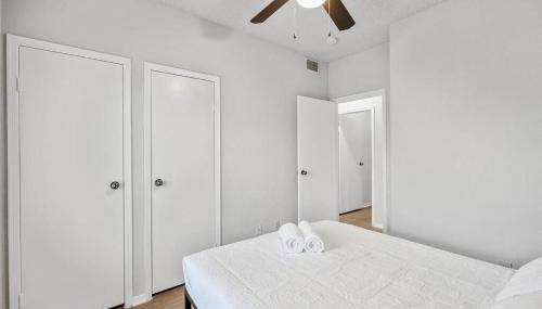 Cozy BoHo 2bd Apartment - Cedar Park/North Austin - Foto 5