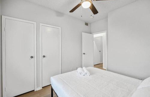 Cozy BoHo 2bd Apartment - Cedar Park/North Austin - Foto 5