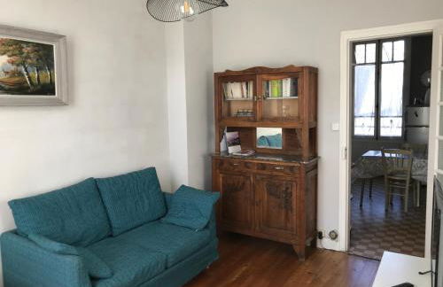 Maison Bernadette - Premier Etage - Foto 7