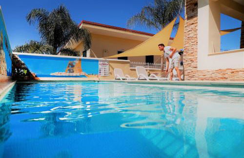 Villa Paglianiti - Your FAMILY Residence! - Foto 20