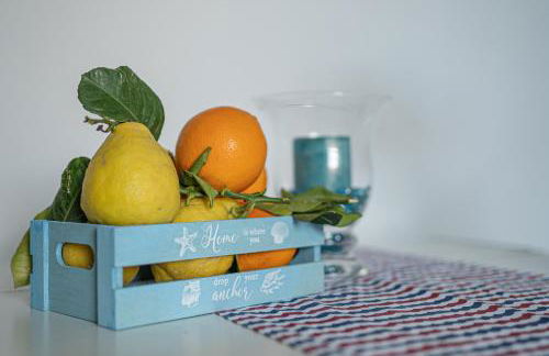 Aquamarine Apartment - Foto 17