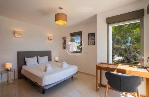 CostaBlancaDreams Casa con Vista in Calpe - Photo 22