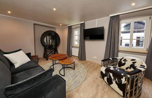 Winzerhaus Wehlener Sonnenuhr - Foto 2