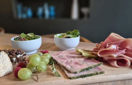 Annexe du Moulin Renaudiots - Havre de paix Luxe et Nature - Foto 76