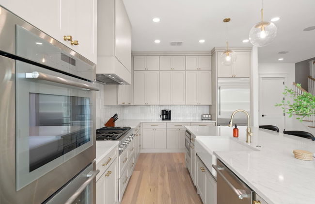 The Gemma Collection - 4 Stunning CWB Pool Homes - Foto 31