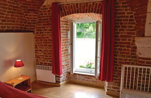 Stunning Home In Gouy Saint Andre - Foto 16