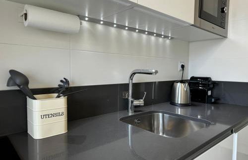 Encantador apartamento en Castilla by beBalmy - Foto 15