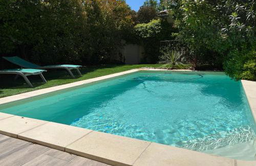 Les Jardins du Castelas - Domaine et Spas - Foto 58