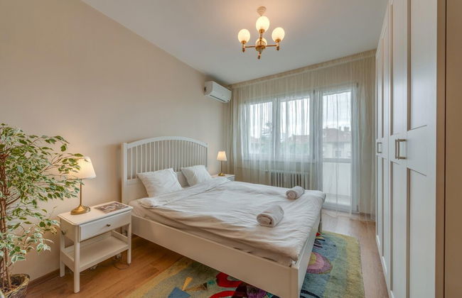 Beautiful Jewel in the TOP Centre - Foto 6