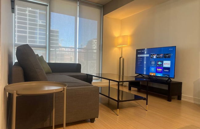 Rivetstays - Dan Leckie - Photo 22