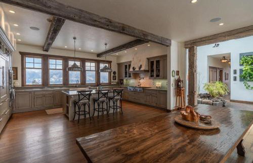 New Moon Lodge - Foto 47