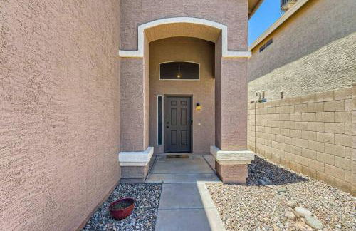 Modern Spacious 3 BR Home Pool and Game - Foto 6