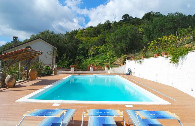 Villa Acquavella - Foto 7