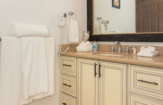 2BR Beachfront Escape in Puerto Penasco - Foto 27