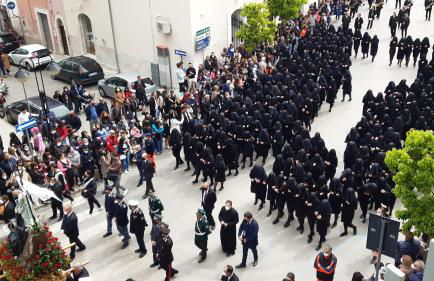 Dimore Demetra - Foto 42