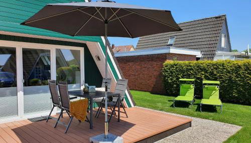 Murmel 4 - Strandkorb, Wallbox, WLan, Kamin - Foto 2