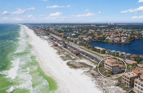 Capitano - Huge Luxury Beachfront Home with Private Pool & Rooftop Deck - Foto 50