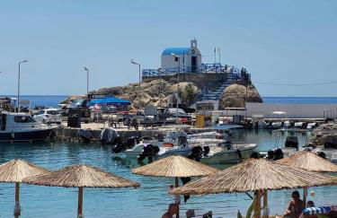 Posidonia Luxury Villas Kolympia - Foto 60