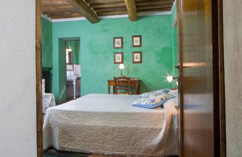 Podere La Casetta - Casa di Campagna - Foto 20