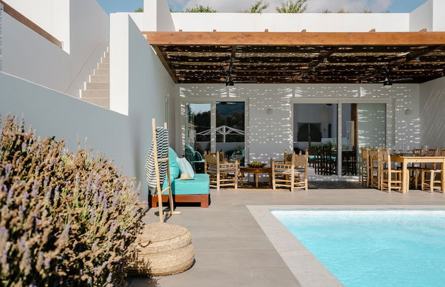 Citrus Seaside Houses - Foto 48