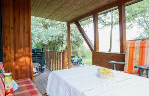 Ferienhaus Klein Finnland - free Wifi - Foto 13