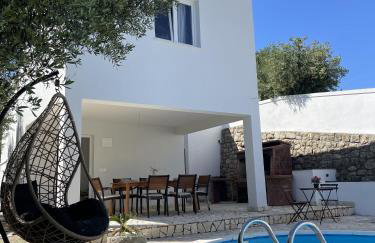 Villa Silente - Foto 1