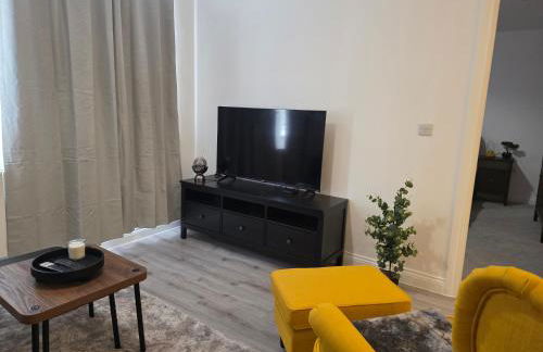 Solihull 10 mins to NEC and Airport Free Parking - Foto 2