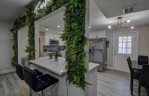 Family Friendly 5BR Tampa Home 10Min To Downtown - Foto 20