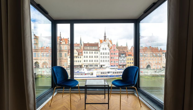 Apartament DEO PLAZA - Foto 4, Habitación