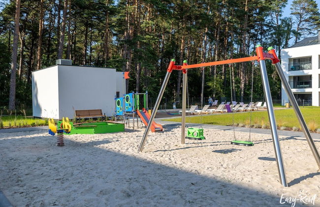 Studio in Lukecin 300m From Baltic Beach - Foto 13