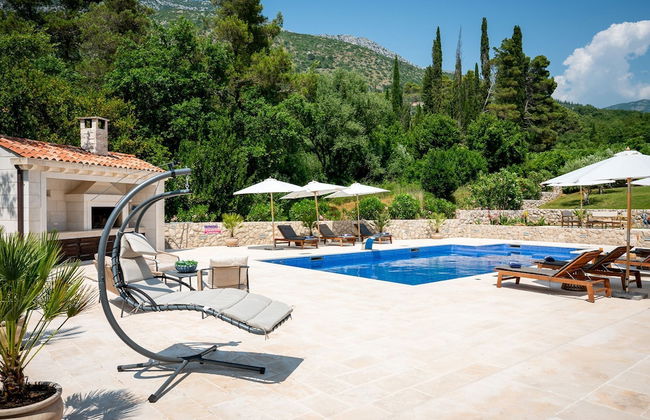 Villa Doline - Foto 64