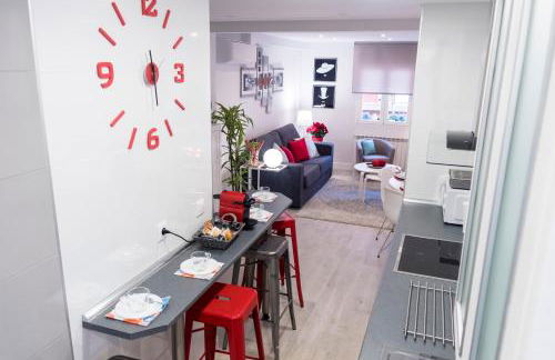 Apartamento Garval Valladolid - Foto 8