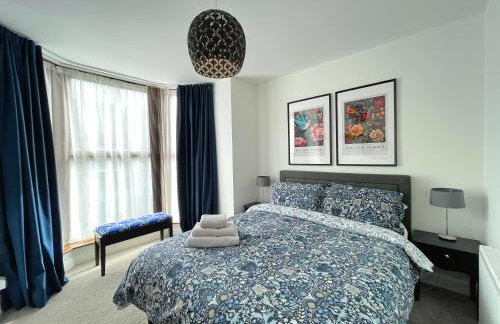 Chic Haven in Barnsley - Foto 1