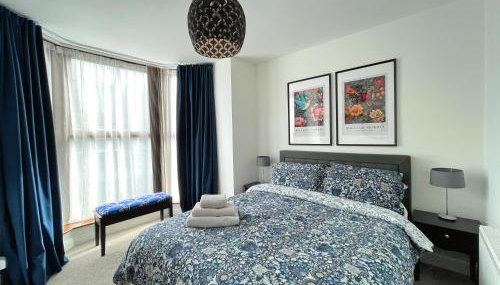 Chic Haven in Barnsley - Foto 1