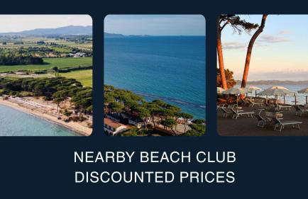 Marina di Scarlino Resort - Photo 6