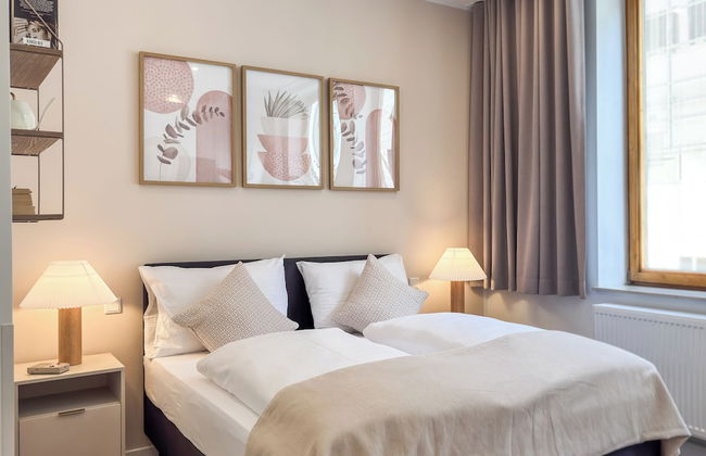 Brunnen Apartments - Foto 51