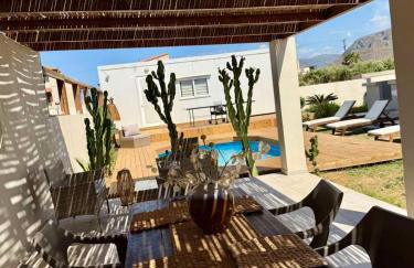 Villa Aetheria - Foto 3