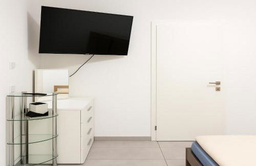 City Apartment Bequem - Foto 5