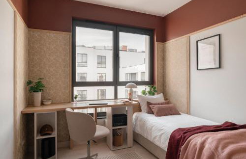 POPI Modern Apartment, 2 Bedrooms, Central Gdańsk - Foto 21