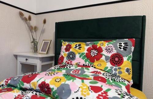 Chic Noot Home - Foto 13