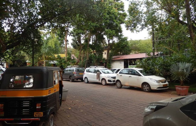 1 BHK Apt Calangute-baga-anjuna - Photo 27