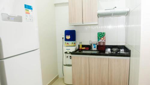 Loft centro de Manaus 708 - Foto 3