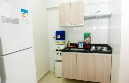 Loft centro de Manaus 708 - Foto 3