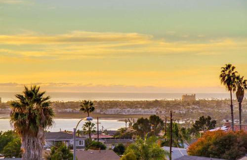 Panoramic Ocean sunset Views with Heated Pool & Spa best location - Foto 70