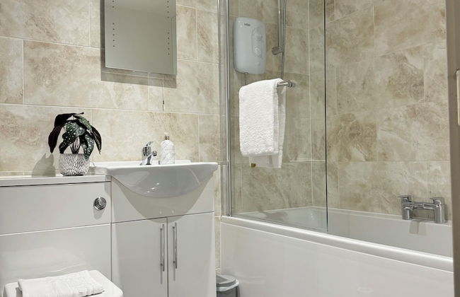 Lower Gill Gardens Penthouse - Foto 33