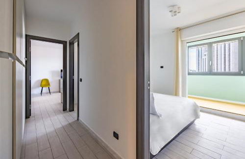 Casa Kenzo with parking by NapoliApartments - Foto 40