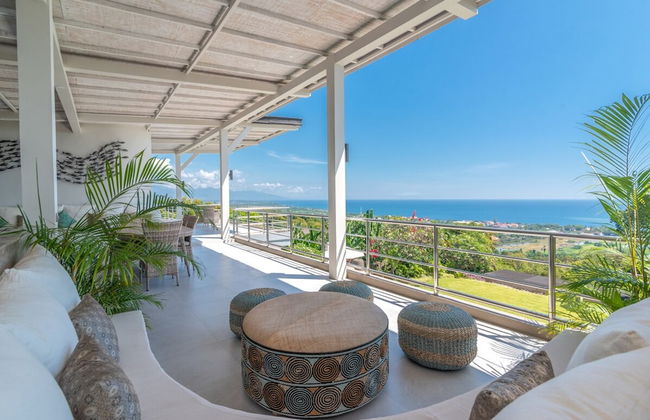 Villa Puri Soka - Apartment 1 Upstair - Foto 17