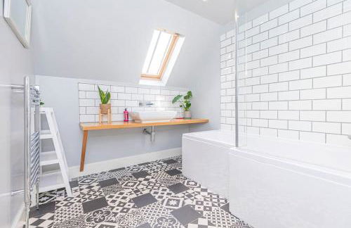 The Gate House - 3 Bed & Parking - Foto 23